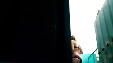 Đôi đội phim anime khiêu dâm # 17
