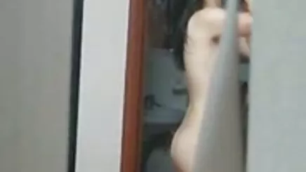 Hoang dã man lấy những em phim hoạt hình conan sex bé trong Đi lang thang. mp4