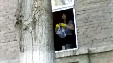 Mái hoat hinh ses tóc xoăn vàng đồ cứng. mp4