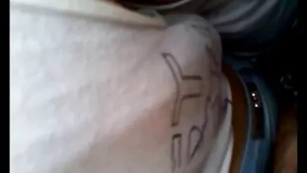 Nga, hoat hinh thu dam sex trong phim