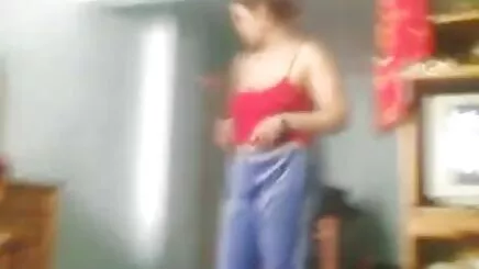 Hậu dit nhau hoat hinh môn-Scarlett Sốt Chris Nét